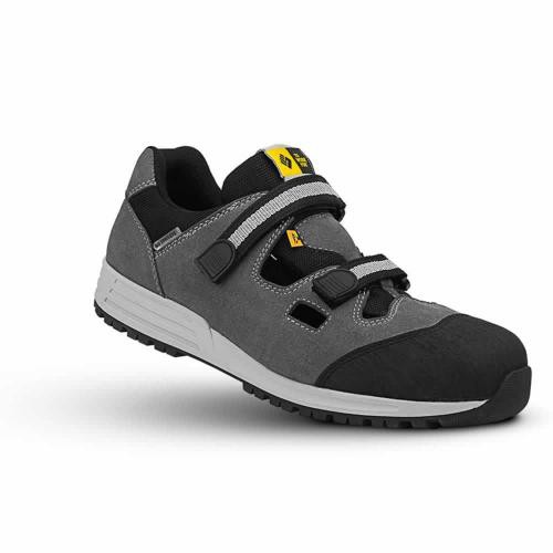 lightweight safety runners